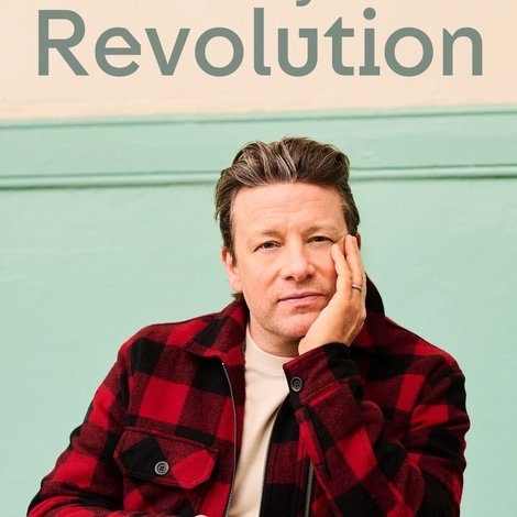 Jamie's Dyslexia Revolution