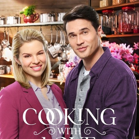 Cooking with Love