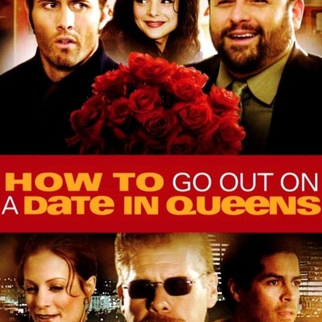 How to Go Out on a Date in Queens