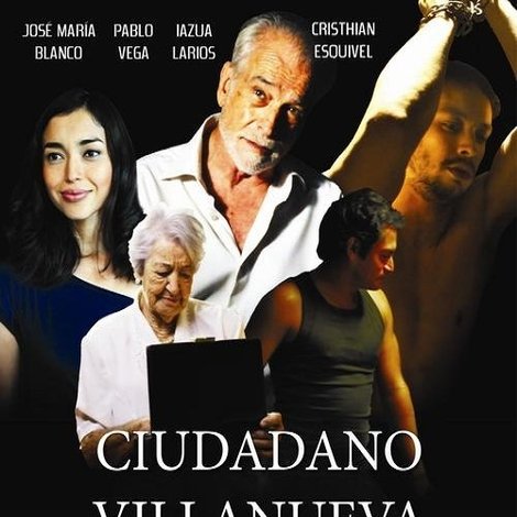 Ciudadano Villanueva
