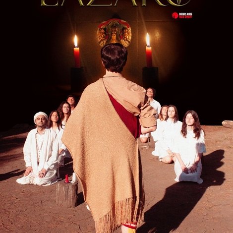 Lázaro