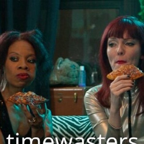 Timewasters