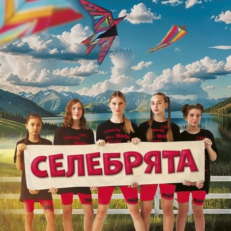 Селебрята