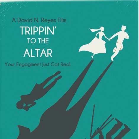 Trippin’ to the Altar