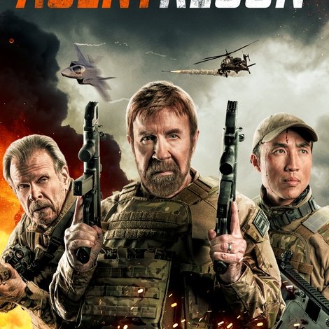 Agent Recon