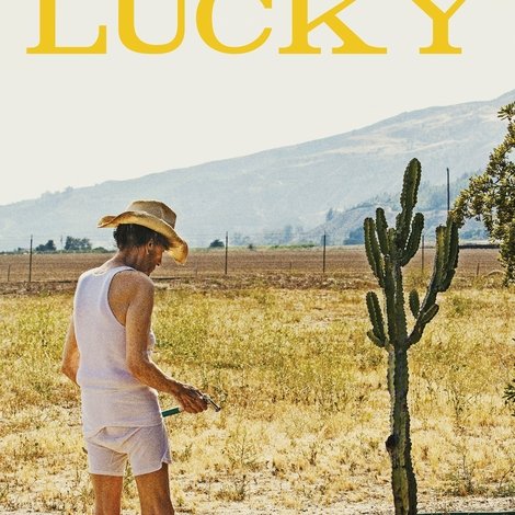 Lucky