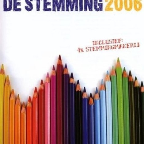 Freek de Jonge - De Stemming 2006