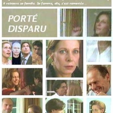 Porté disparu