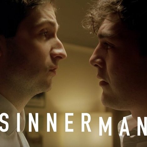 Sinnerman