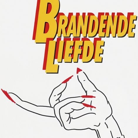 Brandende Liefde