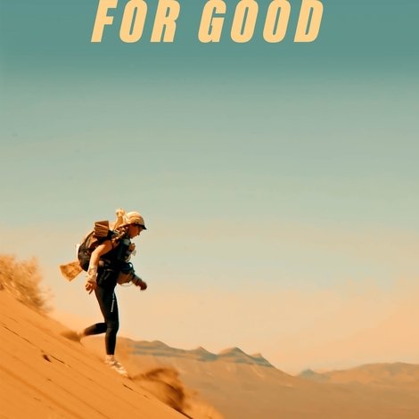 Running for Good: The Fiona Oakes Documentary