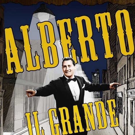 Alberto il grande