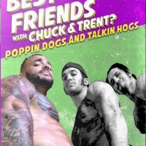 Best Friends With Ricochet