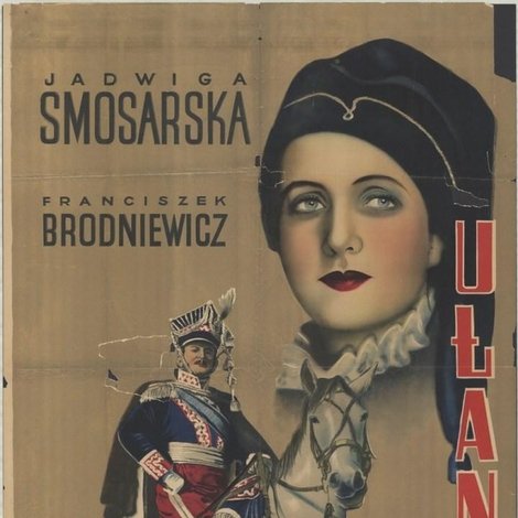 Ułan księcia Józefa
