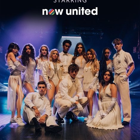 The Musical: Welcome To The Night Of Your Life!
