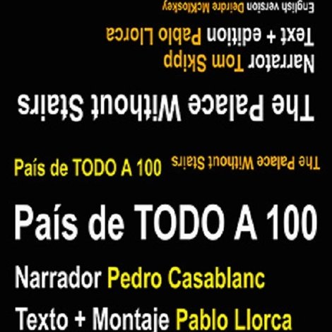 País de todo a 100