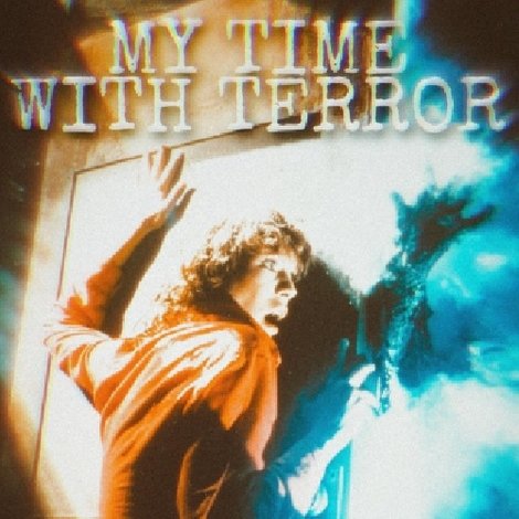 My Time with Terror with Jamie Lee Curtis