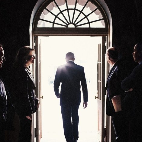 The End: Inside The Last Days of the Obama White House