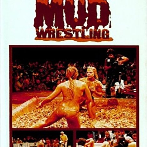 Female Mud Wrestling Championships