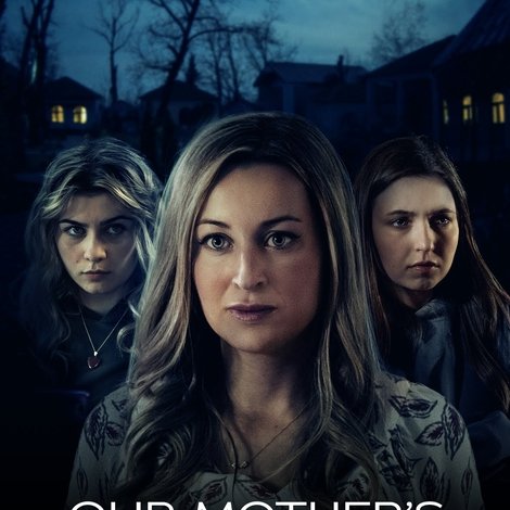 Our Mother's Secret Affair