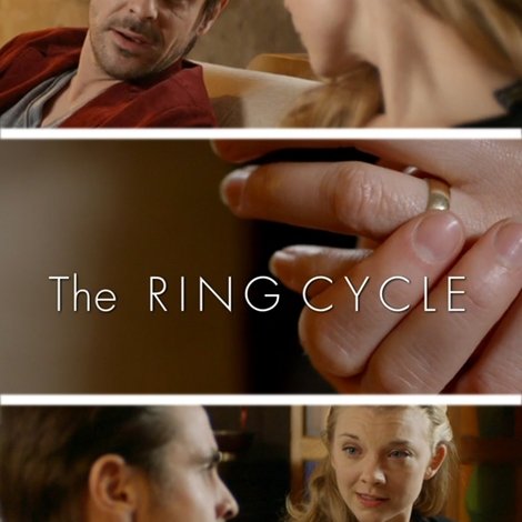 The Ring Cycle