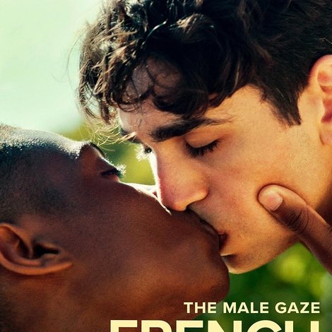The Male Gaze: French Connection