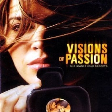 Visions of Passion