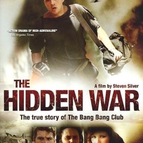 The Bang Bang Club