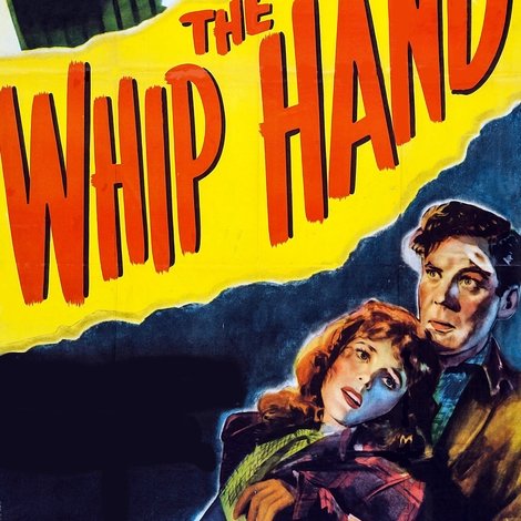 The Whip Hand