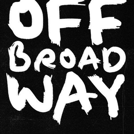 Off Broadway