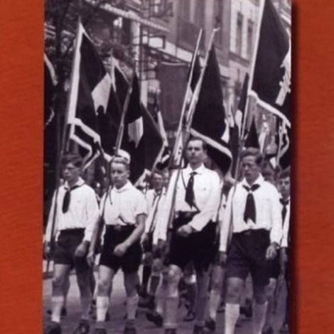 Der Marsch zum Führer