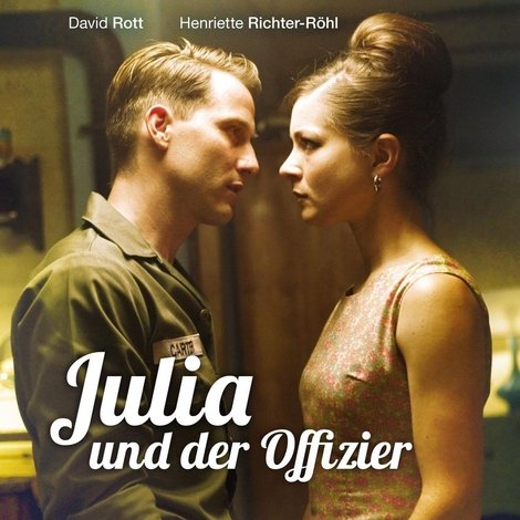 Julia und der Offizier