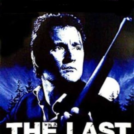 The Last Great Wilderness