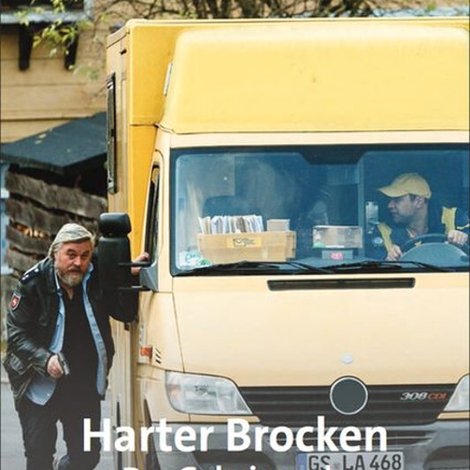 Harter Brocken: Der Geheimcode
