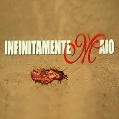 Infinitamente Maio