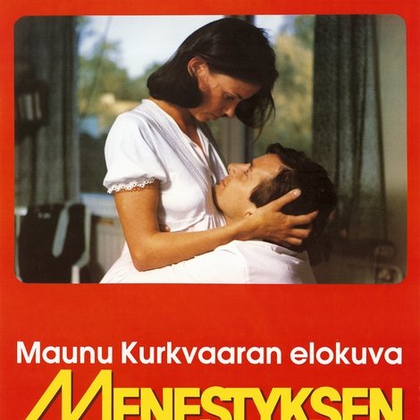 Menestyksen maku