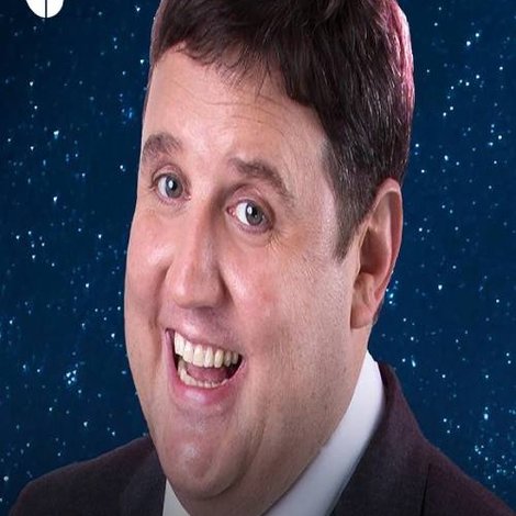 Peter Kay Live: Comedy Genius