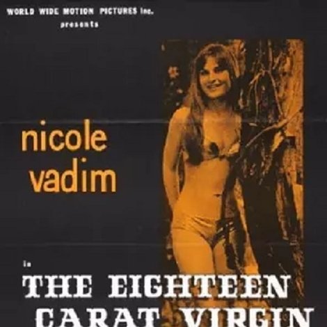 The Eighteen Carat Virgin