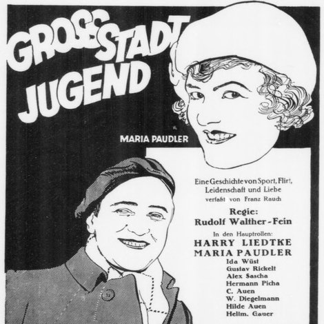 Großstadtjugend