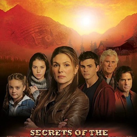 Secrets of the Mountain