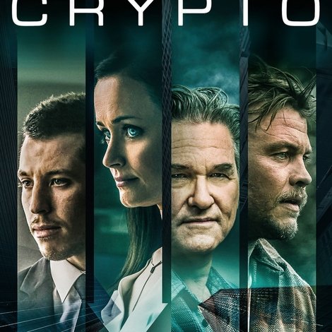 Crypto