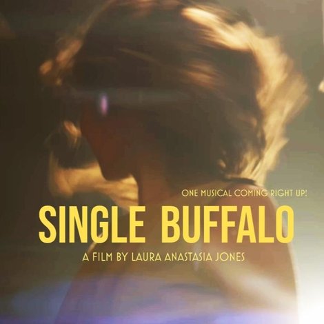 Single Buffalo