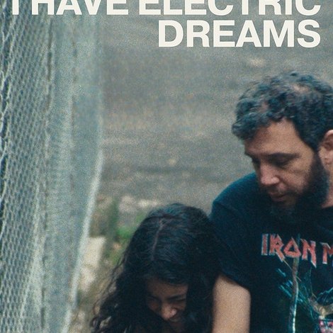 Tengo sueños eléctricos