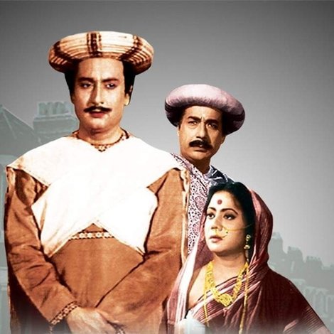 রাজা রামমোহন