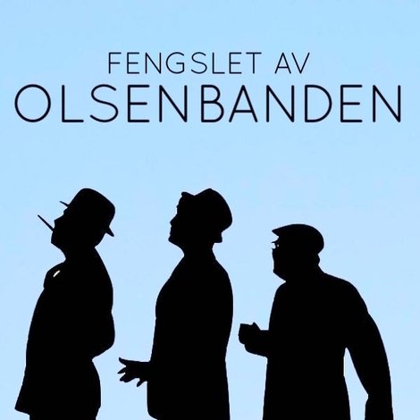 Fengslet av Olsenbanden