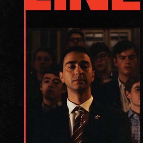 The Line