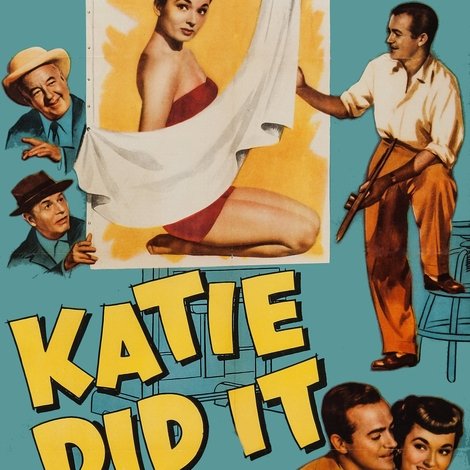 Katie Did It