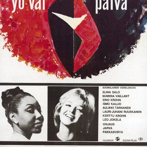 Yö vai päivä