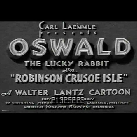 Robinson Crusoe Isle
