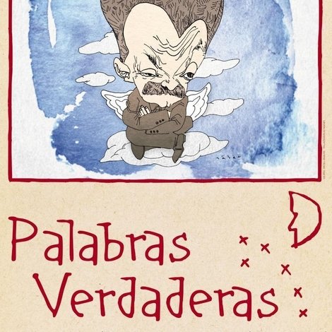 Palabras Verdaderas